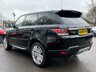 USED 2016 66 LAND ROVER RANGE ROVER SPORT 3.0 SD V6 HSE SUV 5dr Diesel Auto 4WD Euro 6 (s/s) (306 ps) AA Approved Dealer - Nationwide Delivery Available