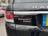 USED 2016 66 LAND ROVER RANGE ROVER SPORT 3.0 SD V6 HSE SUV 5dr Diesel Auto 4WD Euro 6 (s/s) (306 ps) AA Approved Dealer - Nationwide Delivery Available