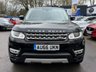 USED 2016 66 LAND ROVER RANGE ROVER SPORT 3.0 SD V6 HSE SUV 5dr Diesel Auto 4WD Euro 6 (s/s) (306 ps) AA Approved Dealer - Nationwide Delivery Available