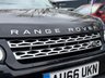 USED 2016 66 LAND ROVER RANGE ROVER SPORT 3.0 SD V6 HSE SUV 5dr Diesel Auto 4WD Euro 6 (s/s) (306 ps) AA Approved Dealer - Nationwide Delivery Available