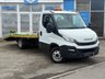 USED 2017 17 IVECO DAILY 2.3 TD 14V 35C 3450 Chassis Cab 2dr Diesel Manual RWD L2 (200 g/km, 136 bhp) 