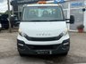 USED 2017 17 IVECO DAILY 2.3 TD 14V 35C 3450 Chassis Cab 2dr Diesel Manual RWD L2 (200 g/km, 136 bhp) 
