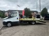 USED 2017 17 IVECO DAILY 2.3 TD 14V 35C 3450 Chassis Cab 2dr Diesel Manual RWD L2 (200 g/km, 136 bhp) 