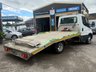 USED 2017 17 IVECO DAILY 2.3 TD 14V 35C 3450 Chassis Cab 2dr Diesel Manual RWD L2 (200 g/km, 136 bhp) 