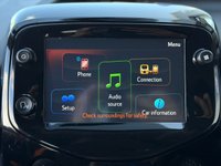 USED 2019 69 TOYOTA AYGO 1.0 VVT-i x-cite Hatchback 5dr Petrol Manual Euro 6 (71 ps) 