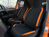 USED 2019 69 TOYOTA AYGO 1.0 VVT-i x-cite Hatchback 5dr Petrol Manual Euro 6 (71 ps) 