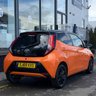 USED 2019 69 TOYOTA AYGO 1.0 VVT-i x-cite Hatchback 5dr Petrol Manual Euro 6 (71 ps) 