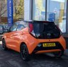 USED 2019 69 TOYOTA AYGO 1.0 VVT-i x-cite Hatchback 5dr Petrol Manual Euro 6 (71 ps) 