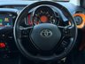 USED 2019 69 TOYOTA AYGO 1.0 VVT-i x-cite Hatchback 5dr Petrol Manual Euro 6 (71 ps) 