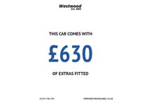 USED 2018 68 VOLVO V40 1.5 T2 GPF R-Design Nav Plus Hatchback 5dr Petrol Auto Euro 6 (s/s) (122 ps) 