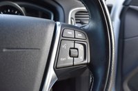 USED 2018 68 VOLVO V40 1.5 T2 GPF R-Design Nav Plus Hatchback 5dr Petrol Auto Euro 6 (s/s) (122 ps) 