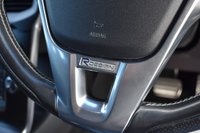 USED 2018 68 VOLVO V40 1.5 T2 GPF R-Design Nav Plus Hatchback 5dr Petrol Auto Euro 6 (s/s) (122 ps) 