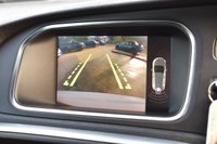 USED 2018 68 VOLVO V40 1.5 T2 GPF R-Design Nav Plus Hatchback 5dr Petrol Auto Euro 6 (s/s) (122 ps) 
