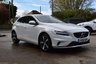 USED 2018 68 VOLVO V40 1.5 T2 GPF R-Design Nav Plus Hatchback 5dr Petrol Auto Euro 6 (s/s) (122 ps) 
