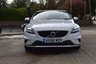 USED 2018 68 VOLVO V40 1.5 T2 GPF R-Design Nav Plus Hatchback 5dr Petrol Auto Euro 6 (s/s) (122 ps) 
