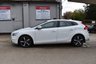 USED 2018 68 VOLVO V40 1.5 T2 GPF R-Design Nav Plus Hatchback 5dr Petrol Auto Euro 6 (s/s) (122 ps) 
