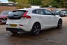 USED 2018 68 VOLVO V40 1.5 T2 GPF R-Design Nav Plus Hatchback 5dr Petrol Auto Euro 6 (s/s) (122 ps) 