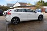 USED 2018 68 VOLVO V40 1.5 T2 GPF R-Design Nav Plus Hatchback 5dr Petrol Auto Euro 6 (s/s) (122 ps) 