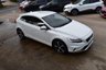 USED 2018 68 VOLVO V40 1.5 T2 GPF R-Design Nav Plus Hatchback 5dr Petrol Auto Euro 6 (s/s) (122 ps) 