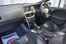 USED 2018 68 VOLVO V40 1.5 T2 GPF R-Design Nav Plus Hatchback 5dr Petrol Auto Euro 6 (s/s) (122 ps) 