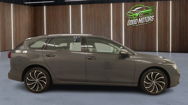 2021 VOLKSWAGEN GOLF - Photo 5