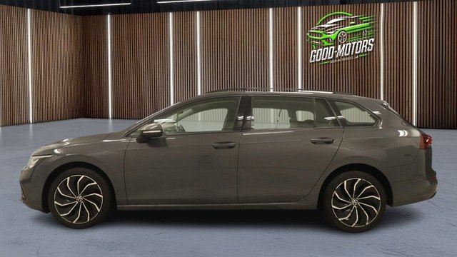 2021 VOLKSWAGEN GOLF - Photo 12