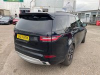 USED 2019 M LAND ROVER DISCOVERY 3.0 SD V6 Landmark Edition SUV 5dr Diesel Auto 4WD Euro 6 (s/s) (306 ps) PX WELCOME, FINANCE AVAILABLE