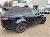 USED 2019 M LAND ROVER DISCOVERY 3.0 SD V6 Landmark Edition SUV 5dr Diesel Auto 4WD Euro 6 (s/s) (306 ps) PX WELCOME, FINANCE AVAILABLE