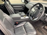 USED 2019 M LAND ROVER DISCOVERY 3.0 SD V6 Landmark Edition SUV 5dr Diesel Auto 4WD Euro 6 (s/s) (306 ps) PX WELCOME, FINANCE AVAILABLE