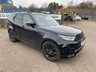 USED 2019 M LAND ROVER DISCOVERY 3.0 SD V6 Landmark Edition SUV 5dr Diesel Auto 4WD Euro 6 (s/s) (306 ps) PX WELCOME, FINANCE AVAILABLE