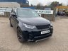 USED 2019 M LAND ROVER DISCOVERY 3.0 SD V6 Landmark Edition SUV 5dr Diesel Auto 4WD Euro 6 (s/s) (306 ps) PX WELCOME, FINANCE AVAILABLE