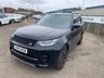 USED 2019 M LAND ROVER DISCOVERY 3.0 SD V6 Landmark Edition SUV 5dr Diesel Auto 4WD Euro 6 (s/s) (306 ps) PX WELCOME, FINANCE AVAILABLE