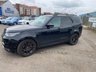 USED 2019 M LAND ROVER DISCOVERY 3.0 SD V6 Landmark Edition SUV 5dr Diesel Auto 4WD Euro 6 (s/s) (306 ps) PX WELCOME, FINANCE AVAILABLE