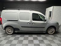 USED 2014 14 MERCEDES-BENZ CITAN 1.5 109 CDI BlueEfficiency Panel Van 6dr Diesel Manual L3 Euro 5 (s/s) (90 ps) 