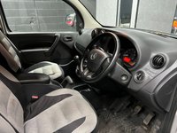 USED 2014 14 MERCEDES-BENZ CITAN 1.5 109 CDI BlueEfficiency Panel Van 6dr Diesel Manual L3 Euro 5 (s/s) (90 ps) 