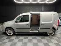 USED 2014 14 MERCEDES-BENZ CITAN 1.5 109 CDI BlueEfficiency Panel Van 6dr Diesel Manual L3 Euro 5 (s/s) (90 ps) 