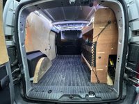 USED 2014 14 MERCEDES-BENZ CITAN 1.5 109 CDI BlueEfficiency Panel Van 6dr Diesel Manual L3 Euro 5 (s/s) (90 ps) 