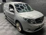 USED 2014 14 MERCEDES-BENZ CITAN 1.5 109 CDI BlueEfficiency Panel Van 6dr Diesel Manual L3 Euro 5 (s/s) (90 ps) 