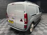 USED 2014 14 MERCEDES-BENZ CITAN 1.5 109 CDI BlueEfficiency Panel Van 6dr Diesel Manual L3 Euro 5 (s/s) (90 ps) 