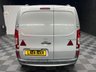 USED 2014 14 MERCEDES-BENZ CITAN 1.5 109 CDI BlueEfficiency Panel Van 6dr Diesel Manual L3 Euro 5 (s/s) (90 ps) 