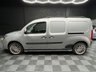 USED 2014 14 MERCEDES-BENZ CITAN 1.5 109 CDI BlueEfficiency Panel Van 6dr Diesel Manual L3 Euro 5 (s/s) (90 ps) 