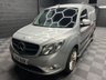 USED 2014 14 MERCEDES-BENZ CITAN 1.5 109 CDI BlueEfficiency Panel Van 6dr Diesel Manual L3 Euro 5 (s/s) (90 ps) 