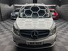 USED 2014 14 MERCEDES-BENZ CITAN 1.5 109 CDI BlueEfficiency Panel Van 6dr Diesel Manual L3 Euro 5 (s/s) (90 ps) 