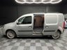 USED 2014 14 MERCEDES-BENZ CITAN 1.5 109 CDI BlueEfficiency Panel Van 6dr Diesel Manual L3 Euro 5 (s/s) (90 ps) 