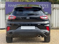 USED 2020 20 FORD PUMA 1.0T EcoBoost MHEV 155  ST-Line X SUV 5dr Petrol Manual (155 ps) 
