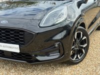 USED 2020 20 FORD PUMA 1.0T EcoBoost MHEV 155  ST-Line X SUV 5dr Petrol Manual (155 ps) 