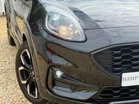 USED 2020 20 FORD PUMA 1.0T EcoBoost MHEV 155  ST-Line X SUV 5dr Petrol Manual (155 ps) 