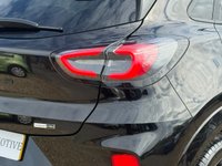 USED 2020 20 FORD PUMA 1.0T EcoBoost MHEV 155  ST-Line X SUV 5dr Petrol Manual (155 ps) 
