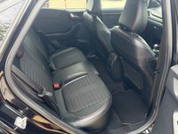 USED 2020 20 FORD PUMA 1.0T EcoBoost MHEV 155  ST-Line X SUV 5dr Petrol Manual (155 ps) 