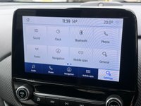 USED 2020 20 FORD PUMA 1.0T EcoBoost MHEV 155  ST-Line X SUV 5dr Petrol Manual (155 ps) 
